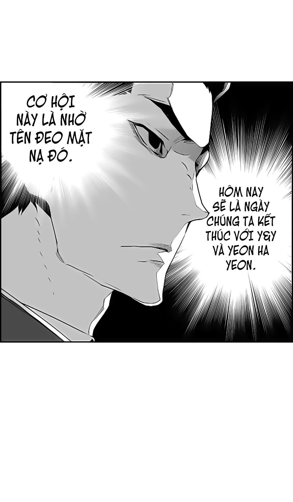 Kẻ Khủng Bố Chap 41 - Next Chap 42