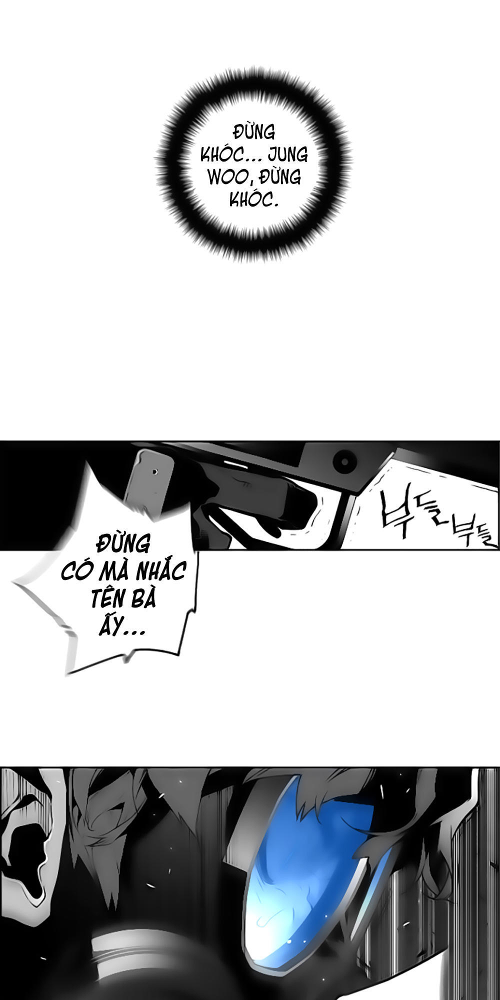 Kẻ Khủng Bố Chap 41 - Next Chap 42