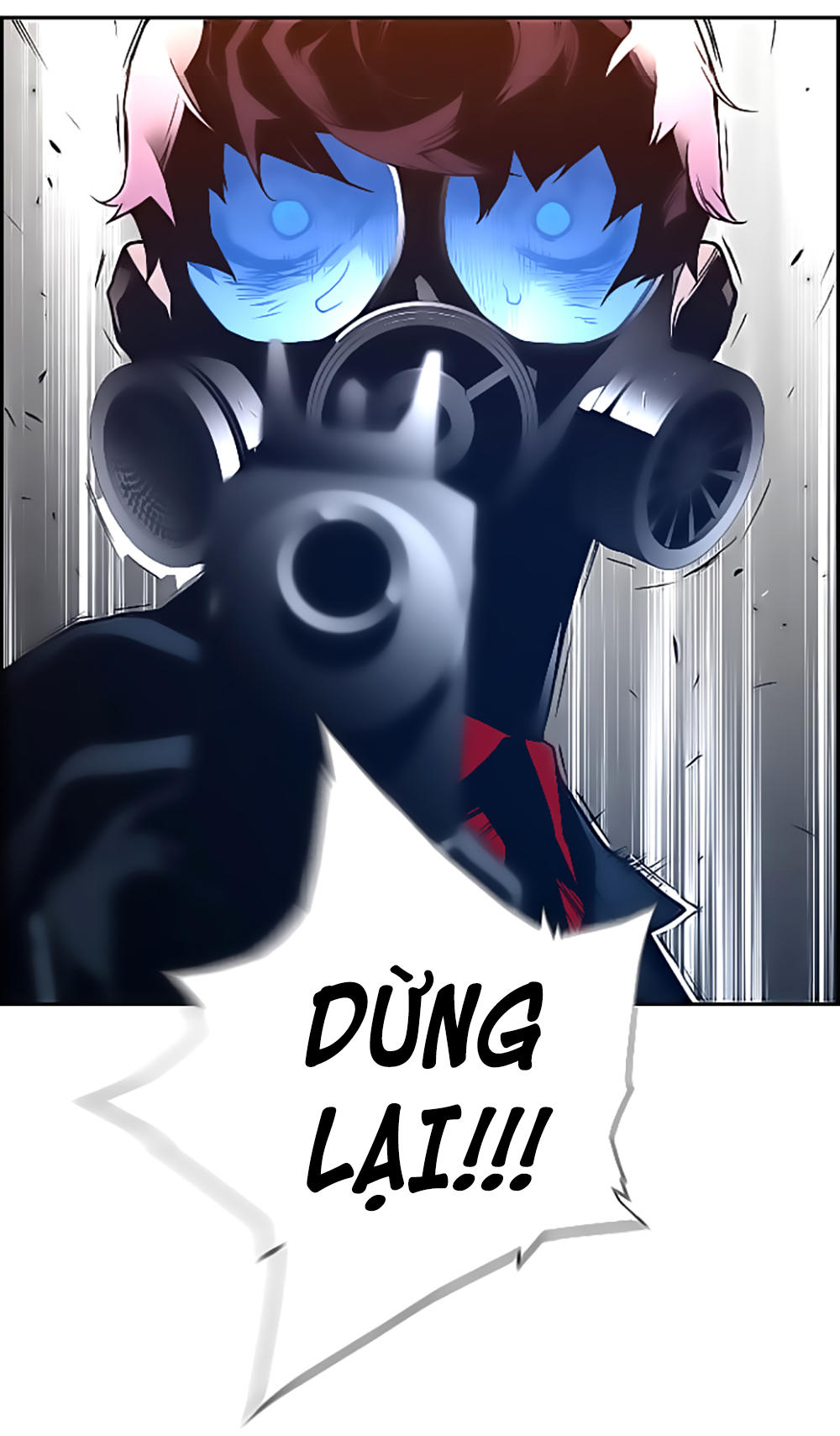 Kẻ Khủng Bố Chap 41 - Next Chap 42