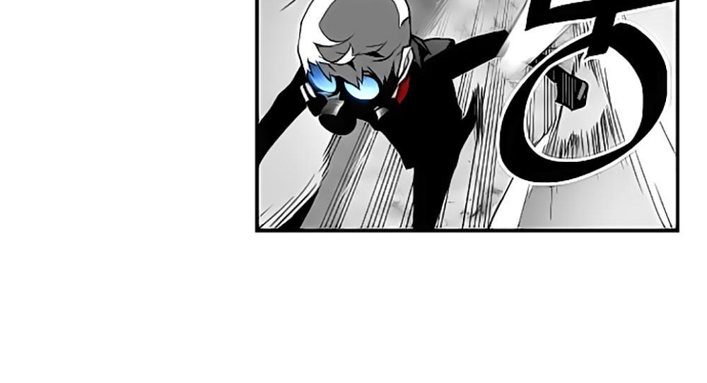 Kẻ Khủng Bố Chap 41 - Next Chap 42
