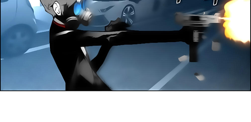 Kẻ Khủng Bố Chap 42 - Next Chap 43