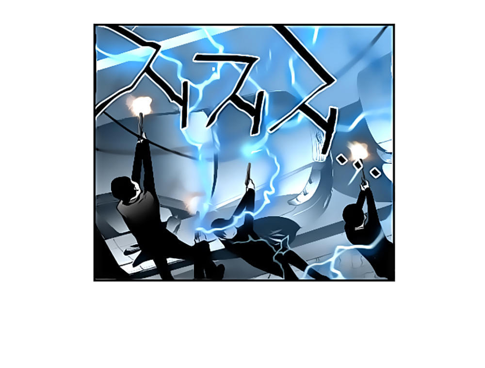 Kẻ Khủng Bố Chap 42 - Next Chap 43