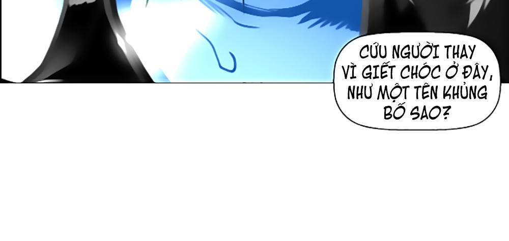 Kẻ Khủng Bố Chap 42 - Next Chap 43