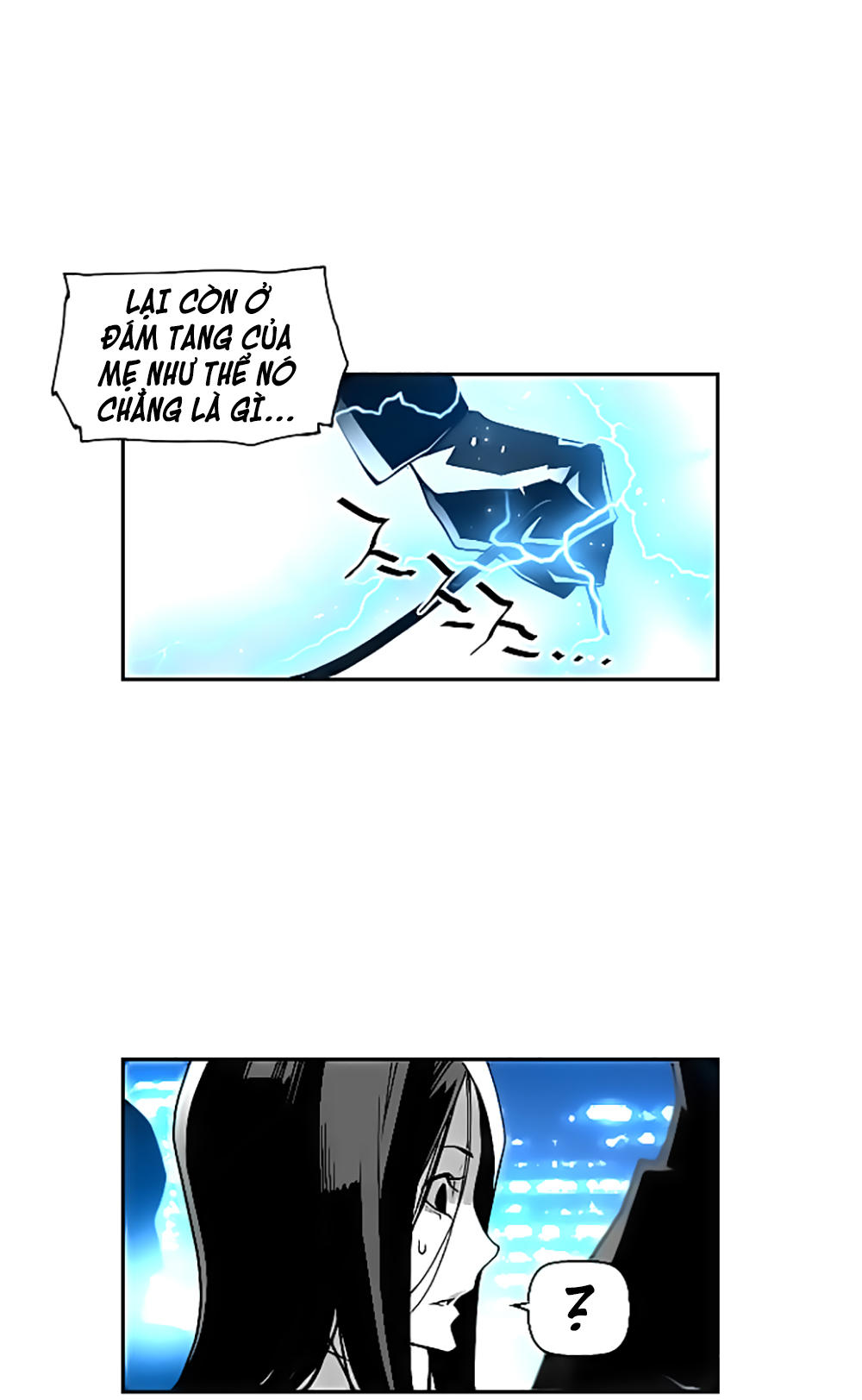 Kẻ Khủng Bố Chap 42 - Next Chap 43