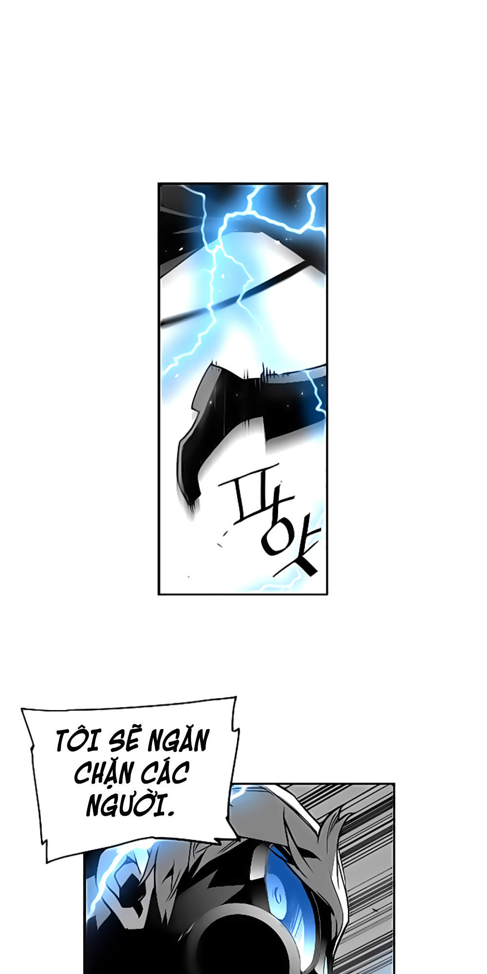 Kẻ Khủng Bố Chap 42 - Next Chap 43
