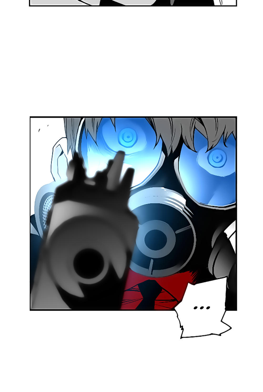 Kẻ Khủng Bố Chap 42 - Next Chap 43