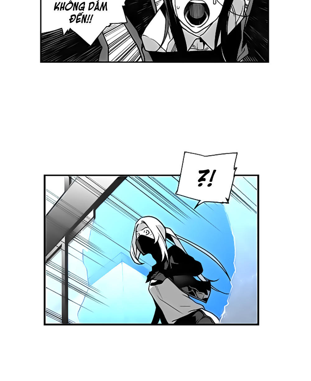 Kẻ Khủng Bố Chap 42 - Next Chap 43