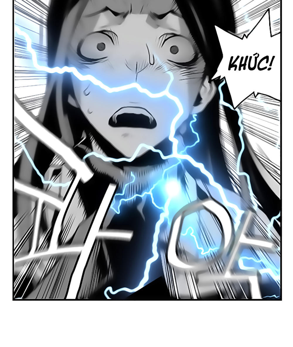 Kẻ Khủng Bố Chap 42 - Next Chap 43