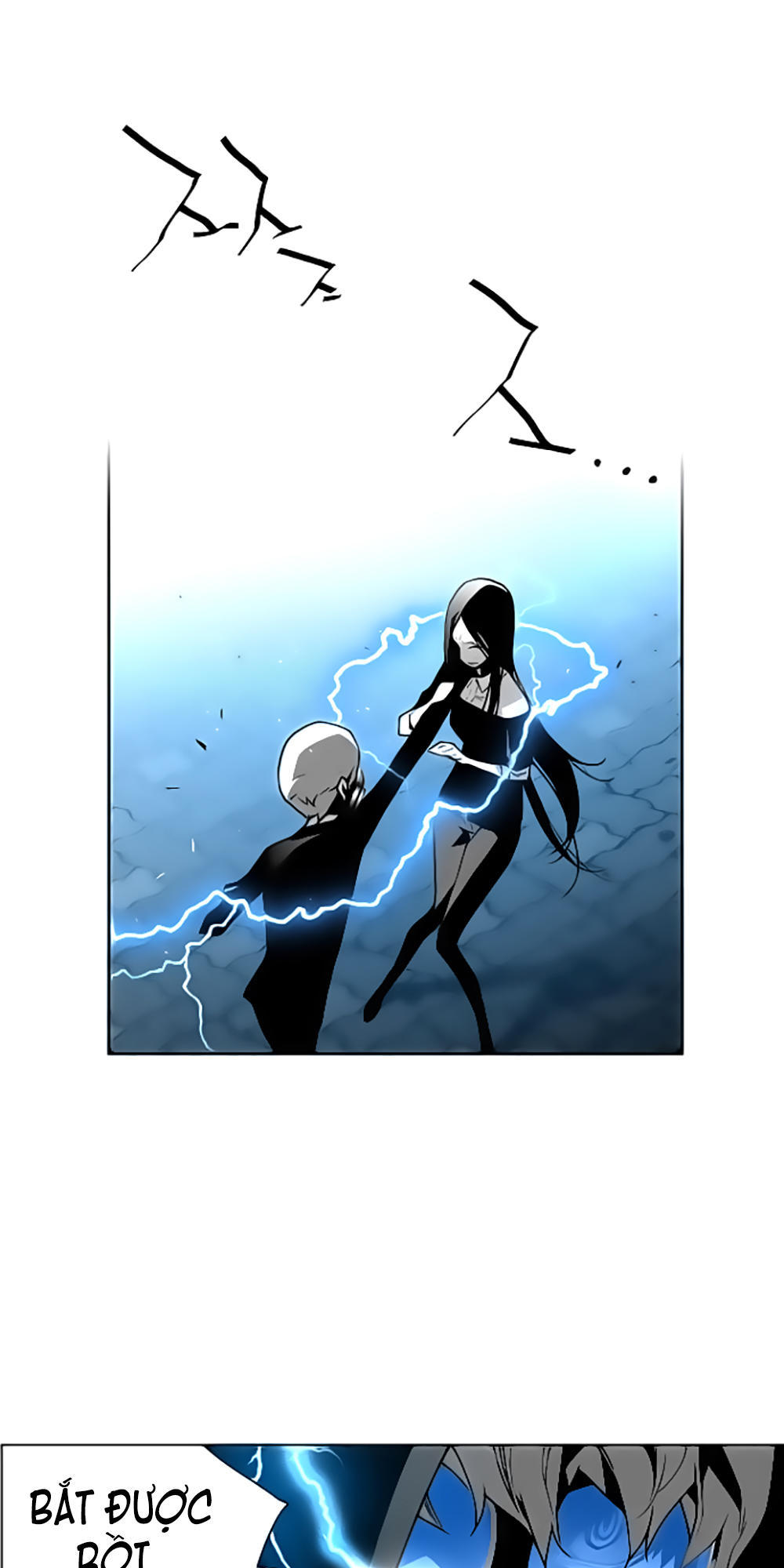 Kẻ Khủng Bố Chap 42 - Next Chap 43