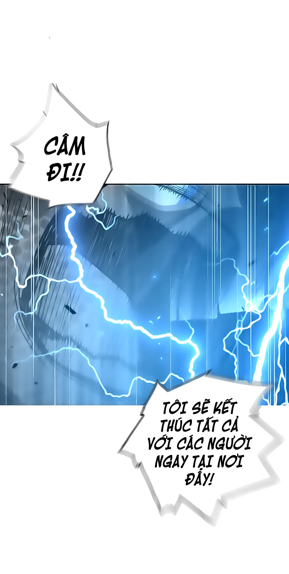 Kẻ Khủng Bố Chap 42 - Next Chap 43