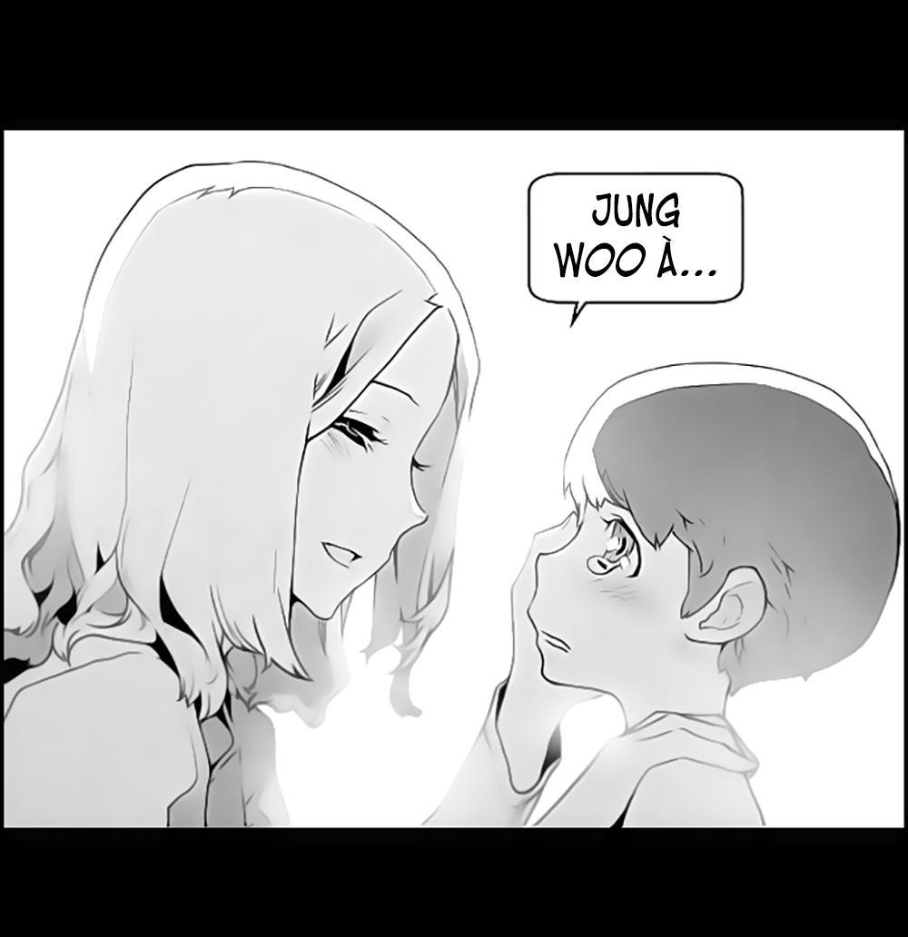 Kẻ Khủng Bố Chap 42 - Next Chap 43