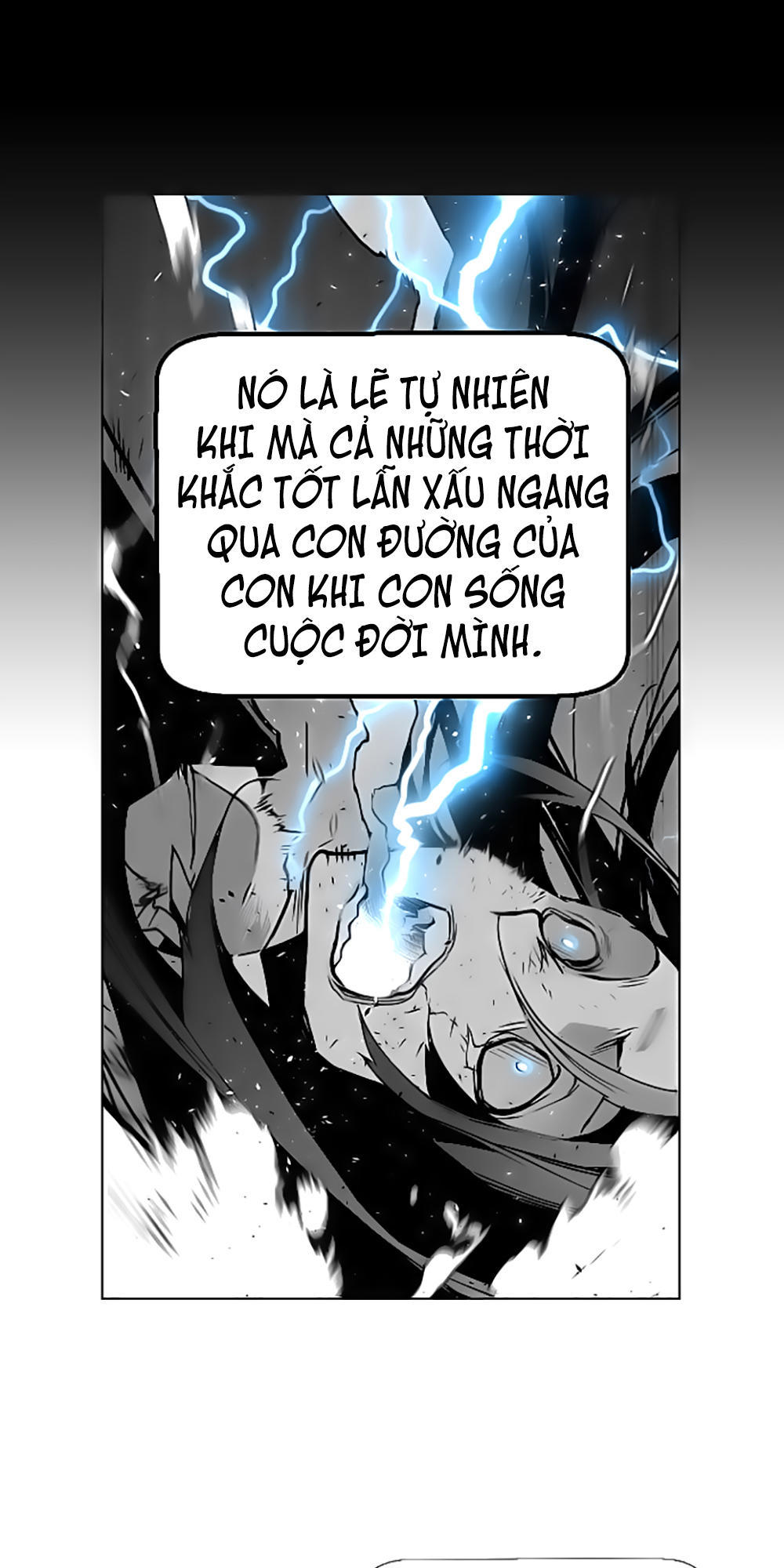 Kẻ Khủng Bố Chap 42 - Next Chap 43