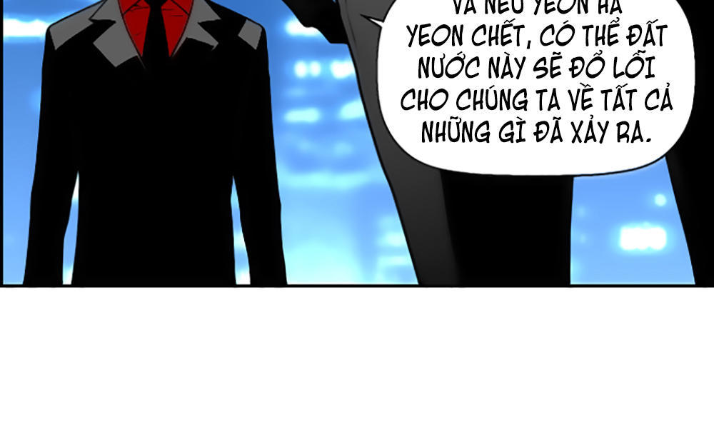 Kẻ Khủng Bố Chap 43 - Next Chap 44