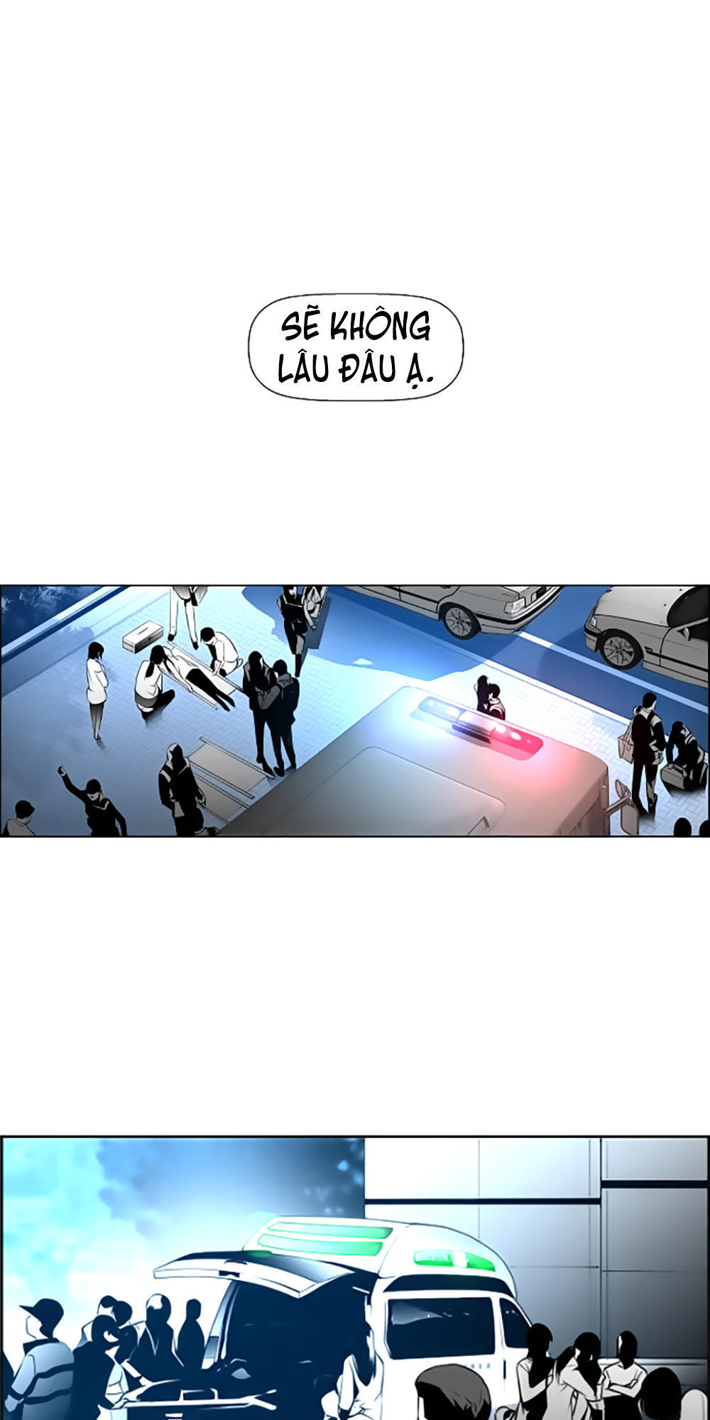Kẻ Khủng Bố Chap 43 - Next Chap 44