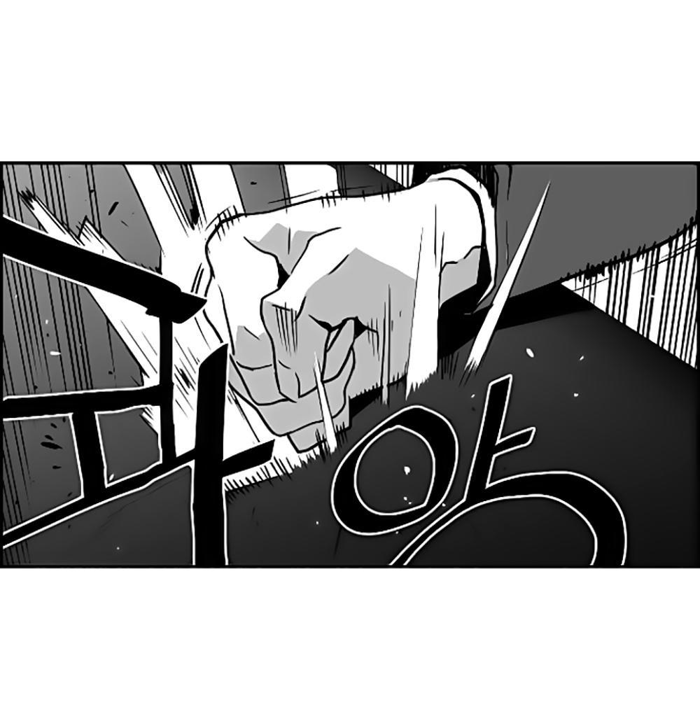 Kẻ Khủng Bố Chap 43 - Next Chap 44