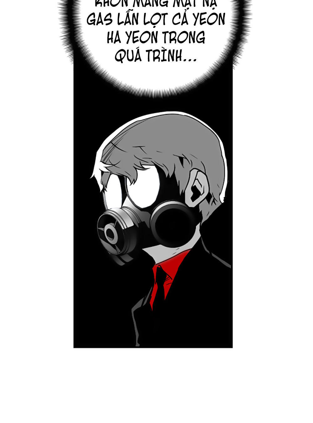 Kẻ Khủng Bố Chap 43 - Next Chap 44