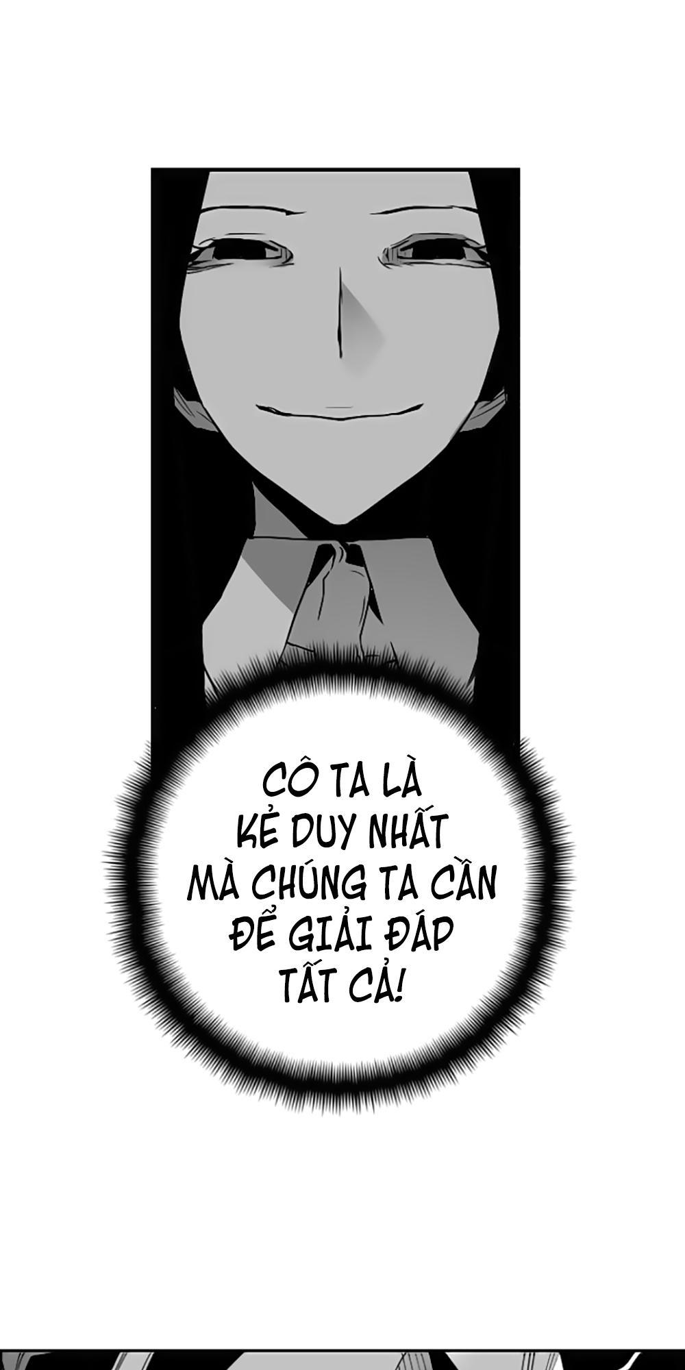 Kẻ Khủng Bố Chap 43 - Next Chap 44