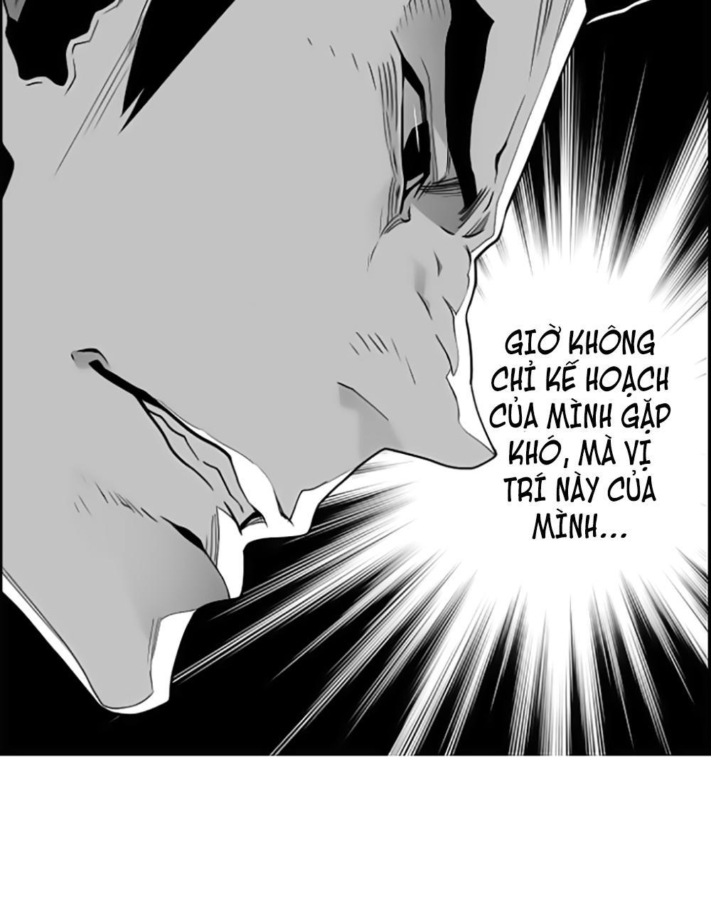 Kẻ Khủng Bố Chap 43 - Next Chap 44