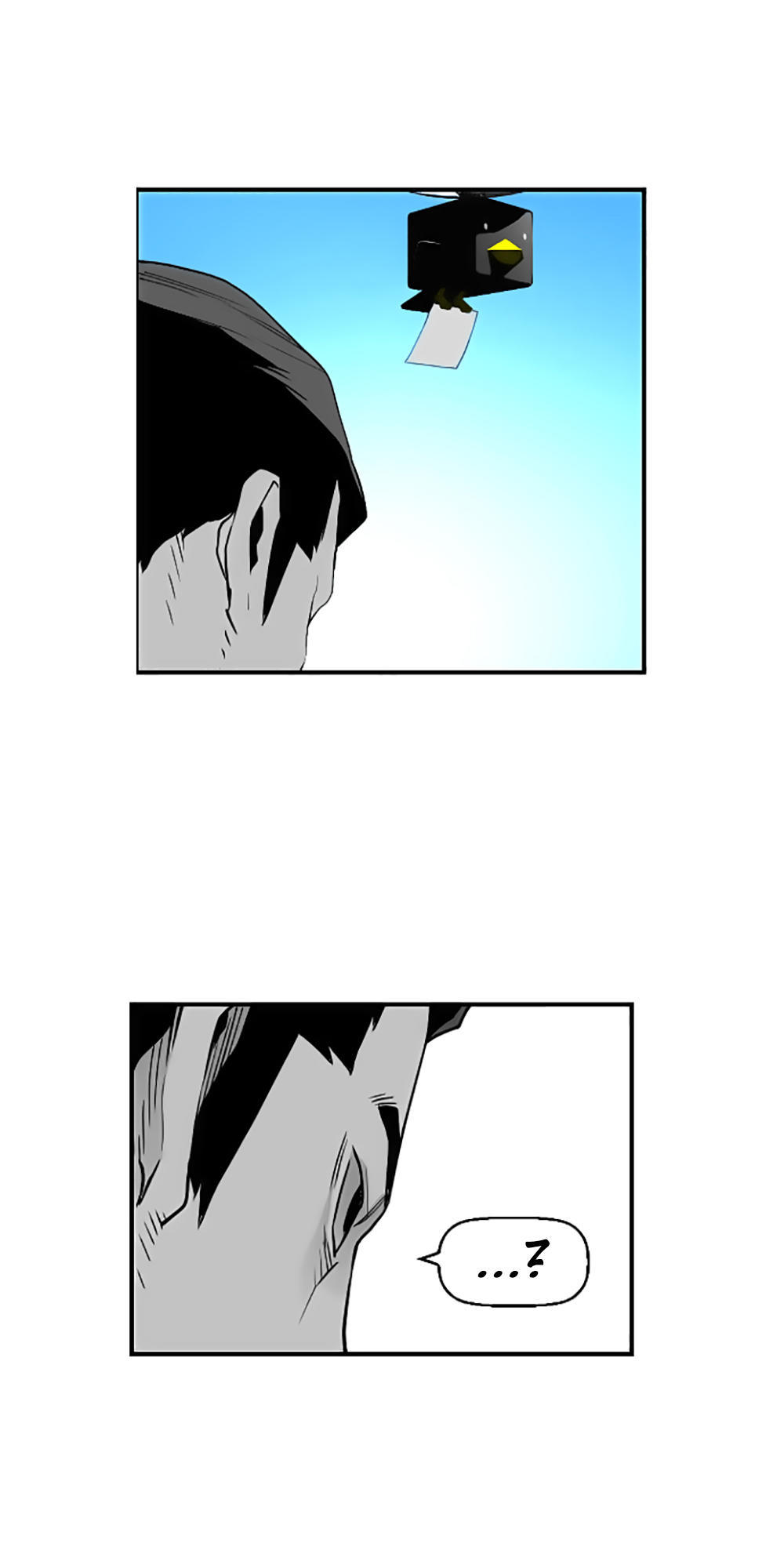 Kẻ Khủng Bố Chap 43 - Next Chap 44