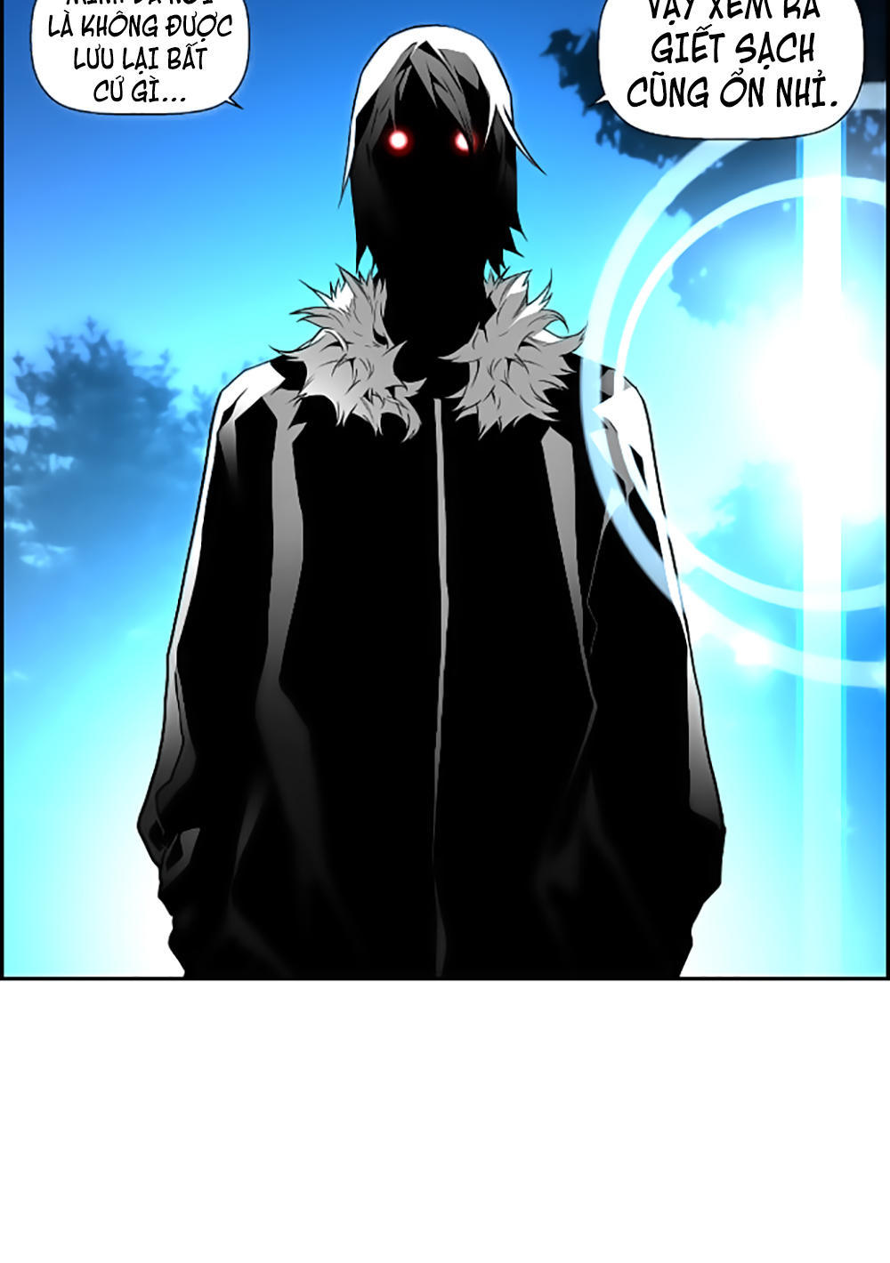 Kẻ Khủng Bố Chap 43 - Next Chap 44