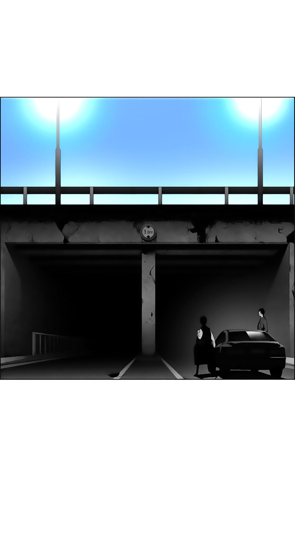 Kẻ Khủng Bố Chap 43 - Next Chap 44