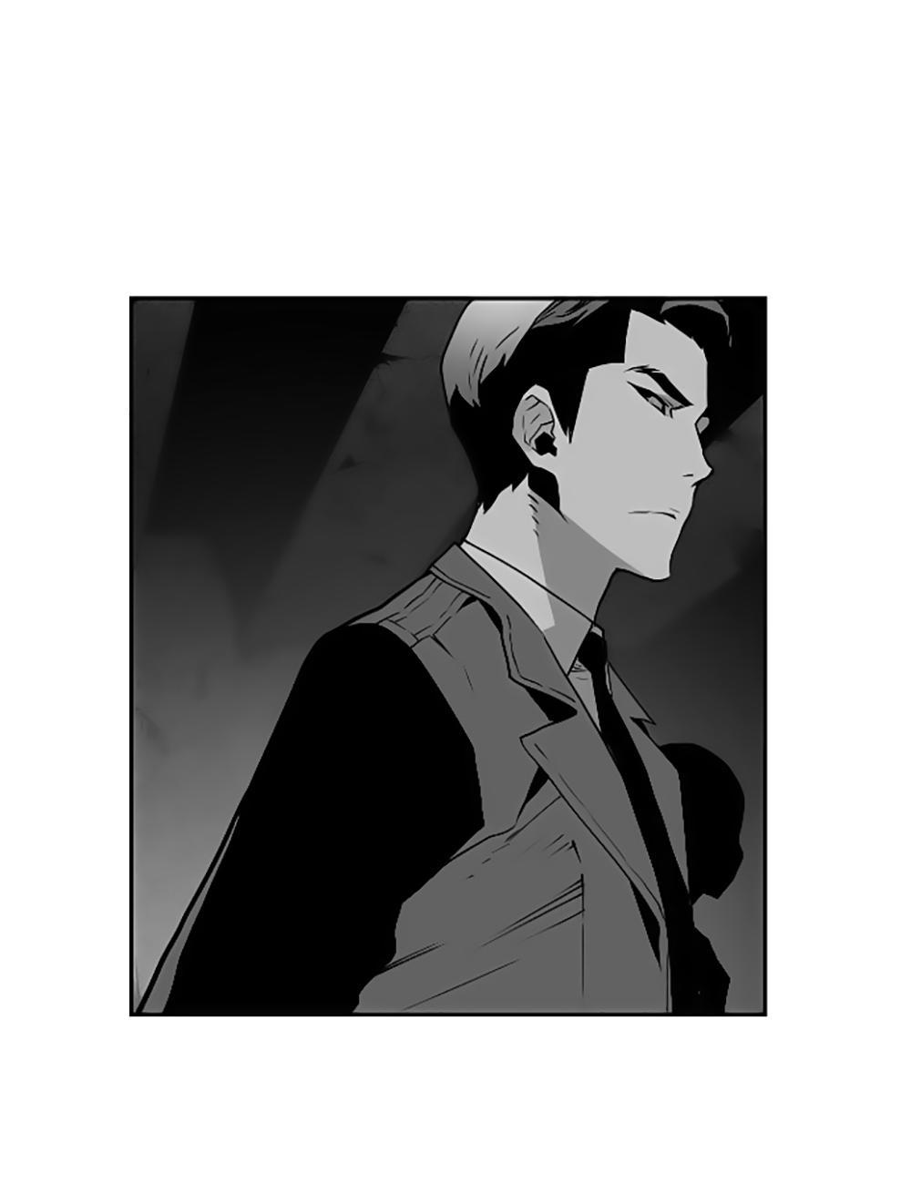 Kẻ Khủng Bố Chap 43 - Next Chap 44