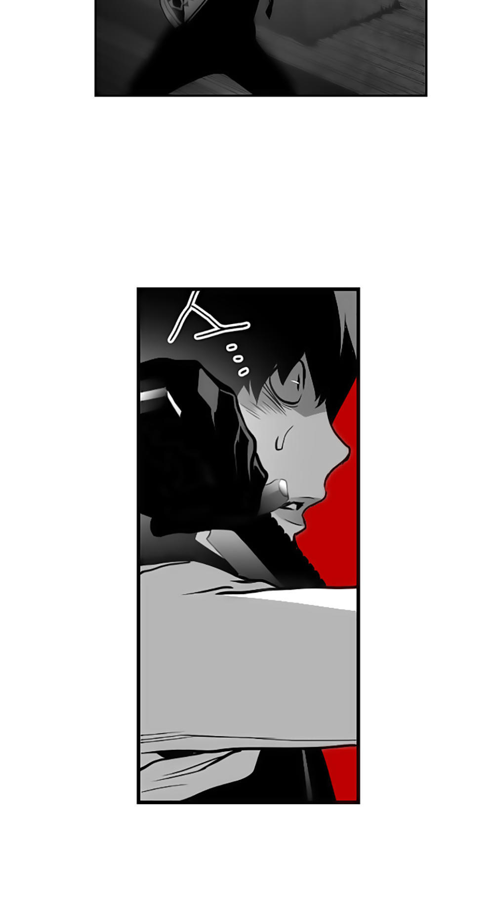 Kẻ Khủng Bố Chap 43 - Next Chap 44