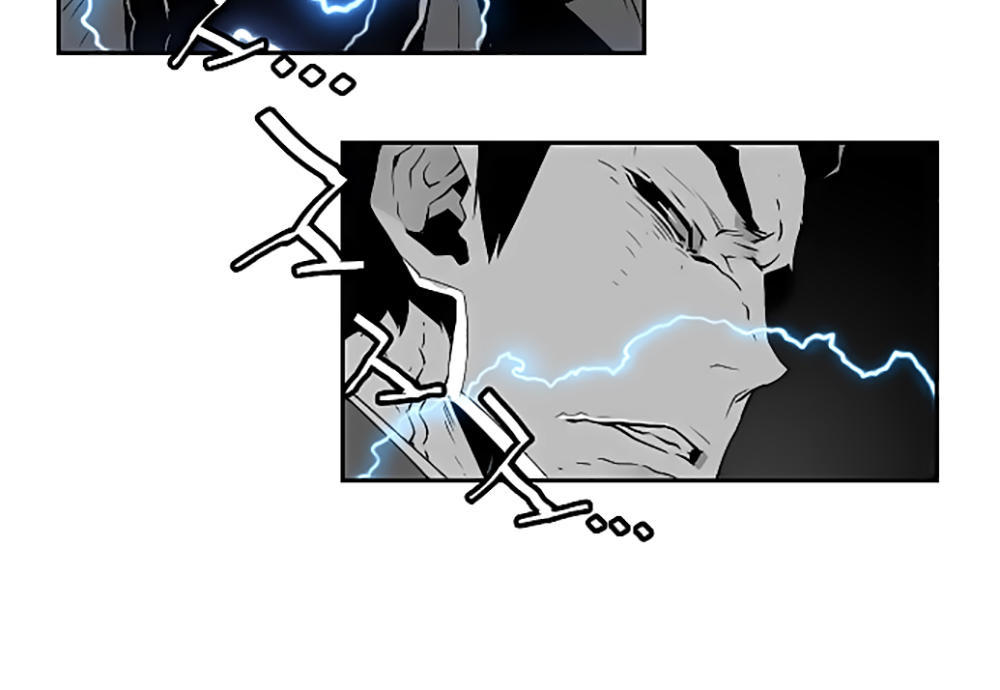 Kẻ Khủng Bố Chap 43 - Next Chap 44
