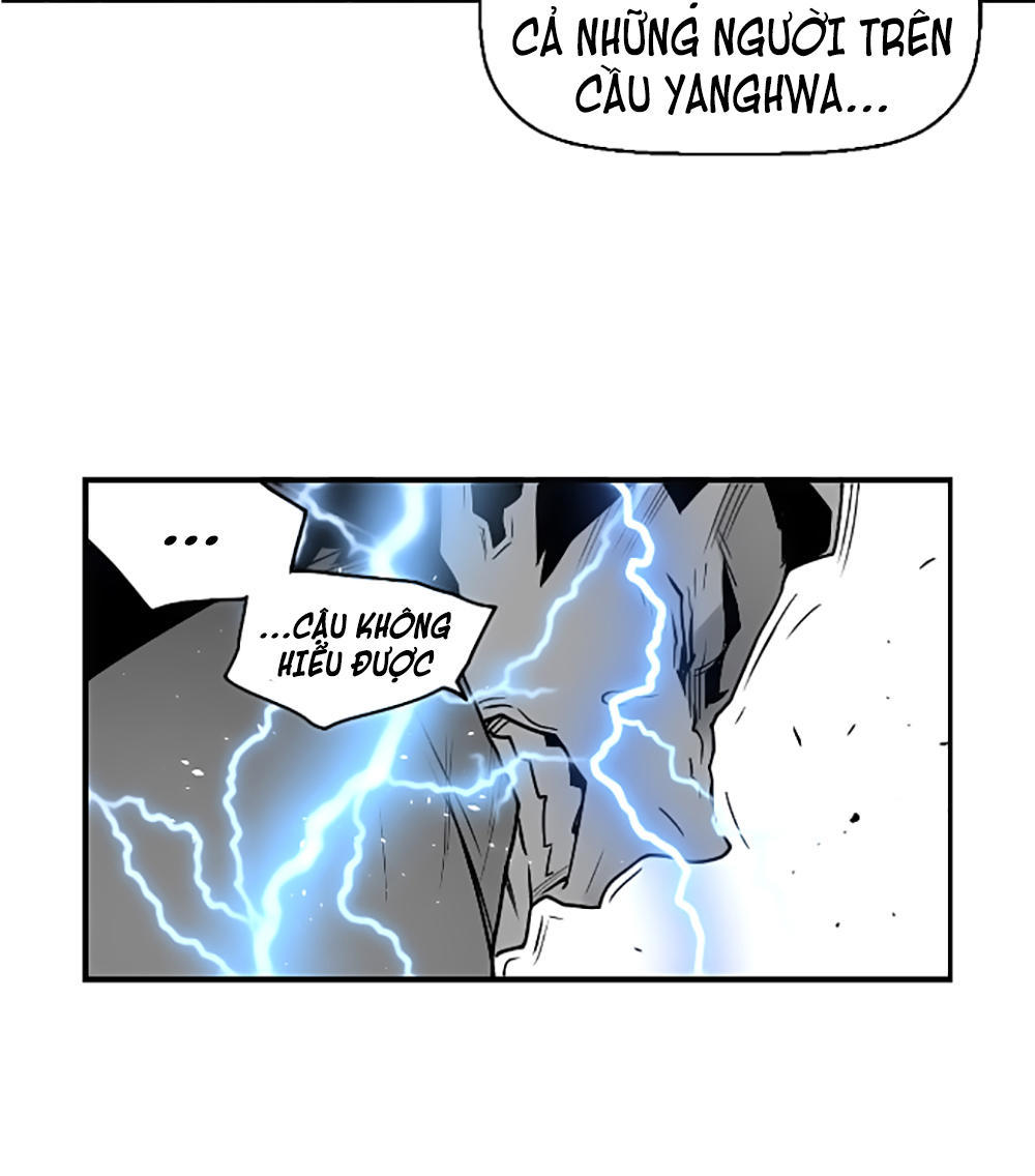 Kẻ Khủng Bố Chap 43 - Next Chap 44