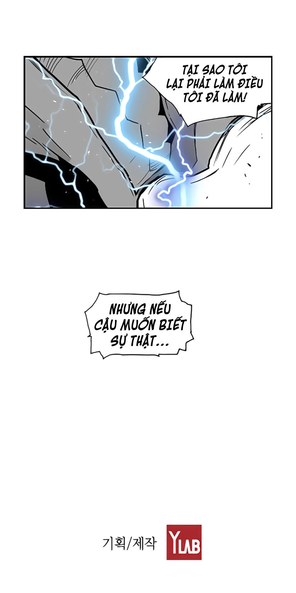 Kẻ Khủng Bố Chap 43 - Next Chap 44