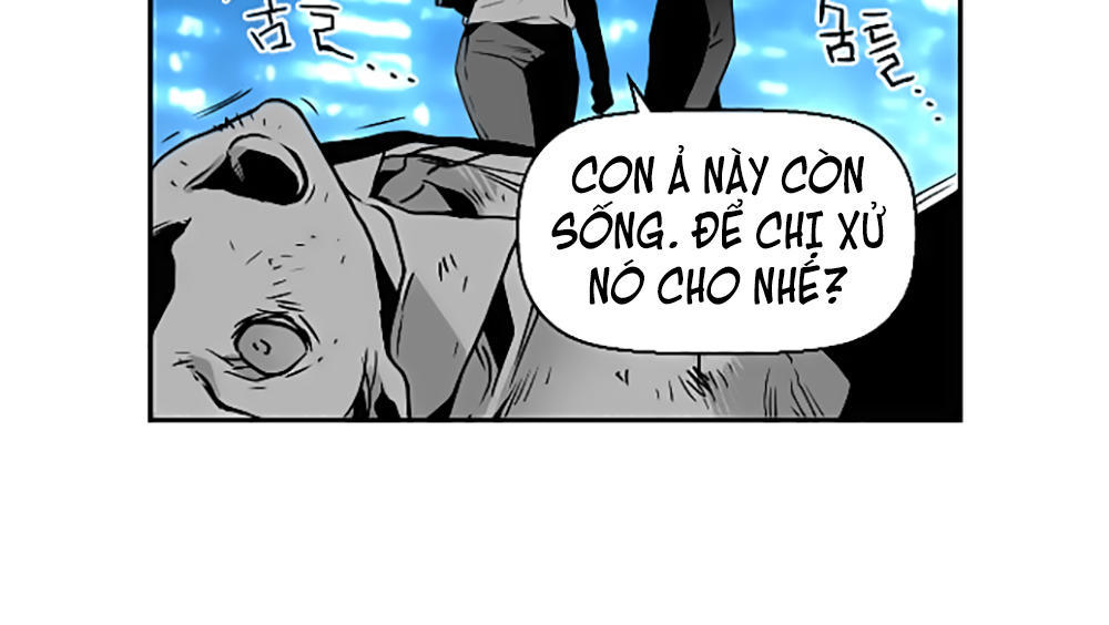 Kẻ Khủng Bố Chap 43 - Next Chap 44
