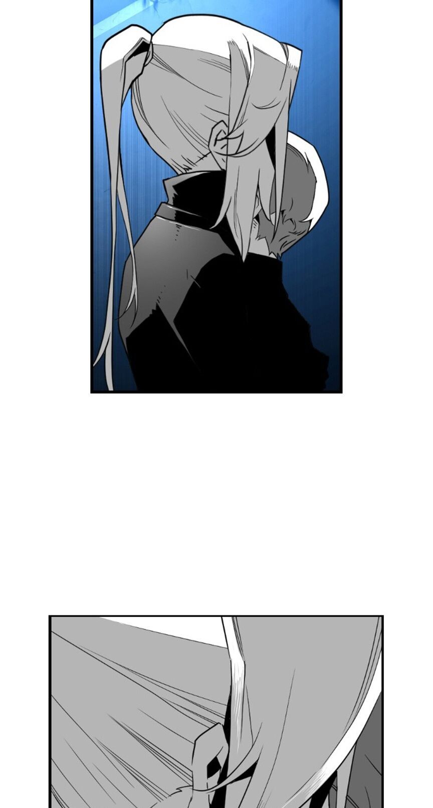 Kẻ Khủng Bố Chap 58 - Next Chap 59