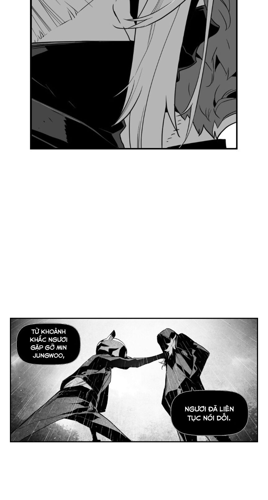 Kẻ Khủng Bố Chap 58 - Next Chap 59