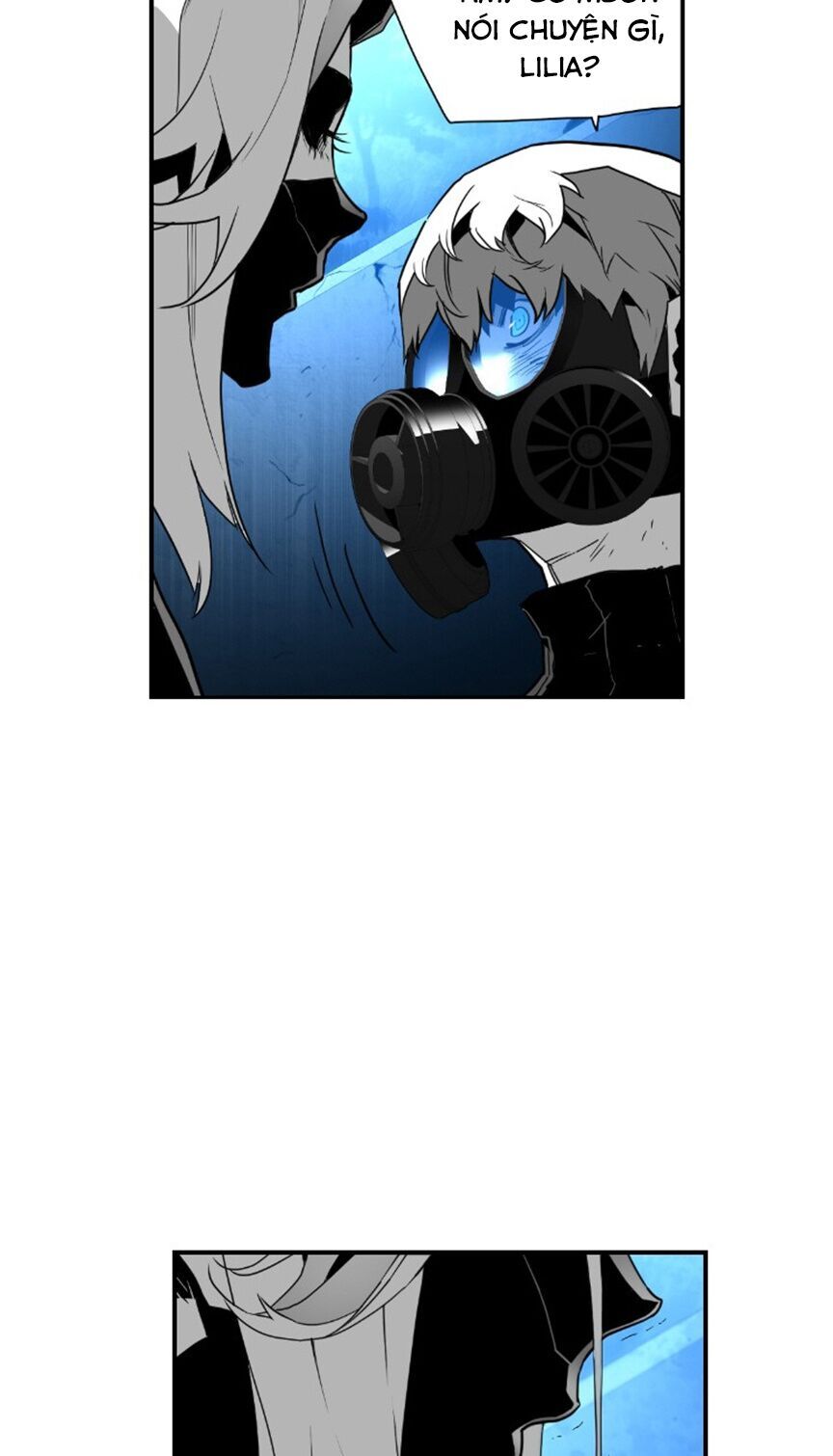 Kẻ Khủng Bố Chap 58 - Next Chap 59