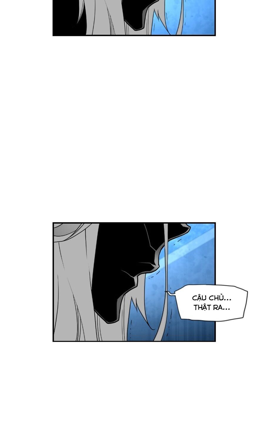 Kẻ Khủng Bố Chap 58 - Next Chap 59