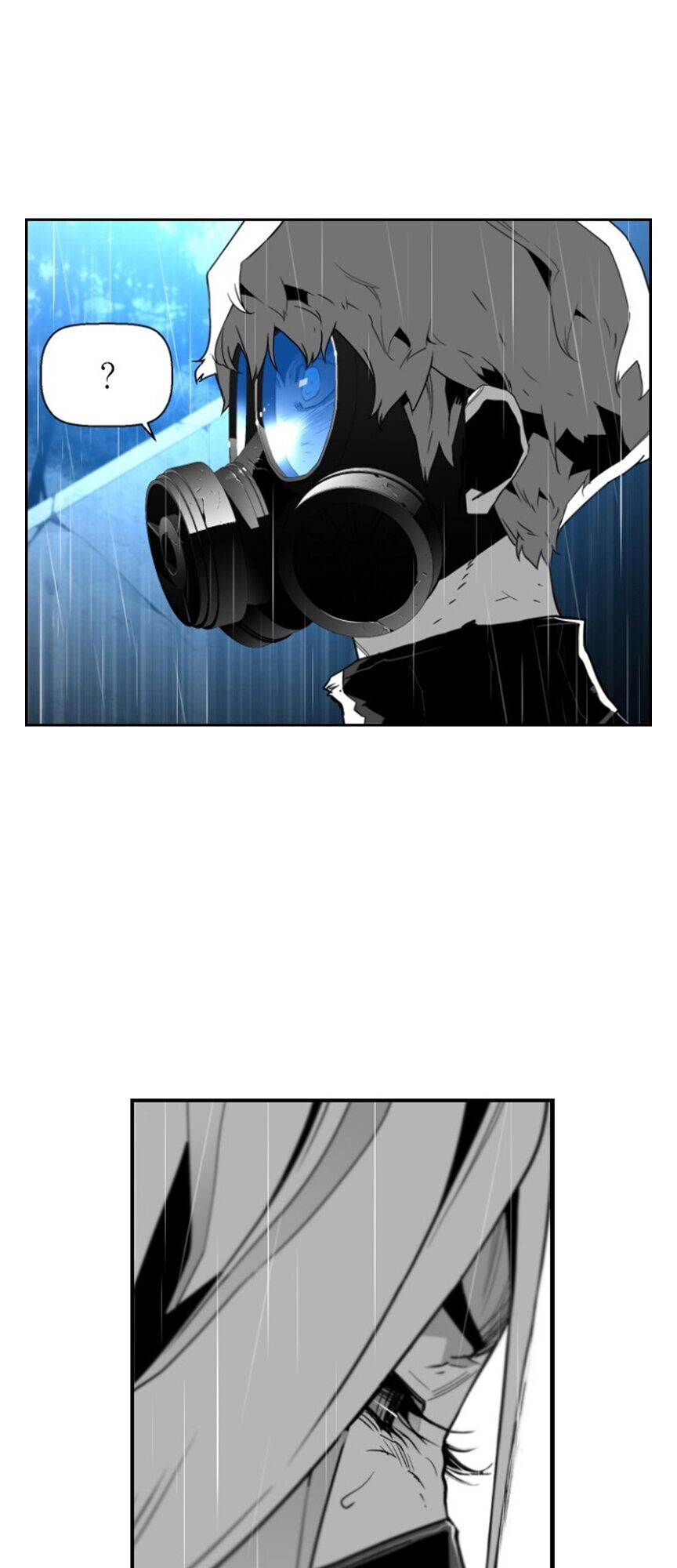 Kẻ Khủng Bố Chap 58 - Next Chap 59
