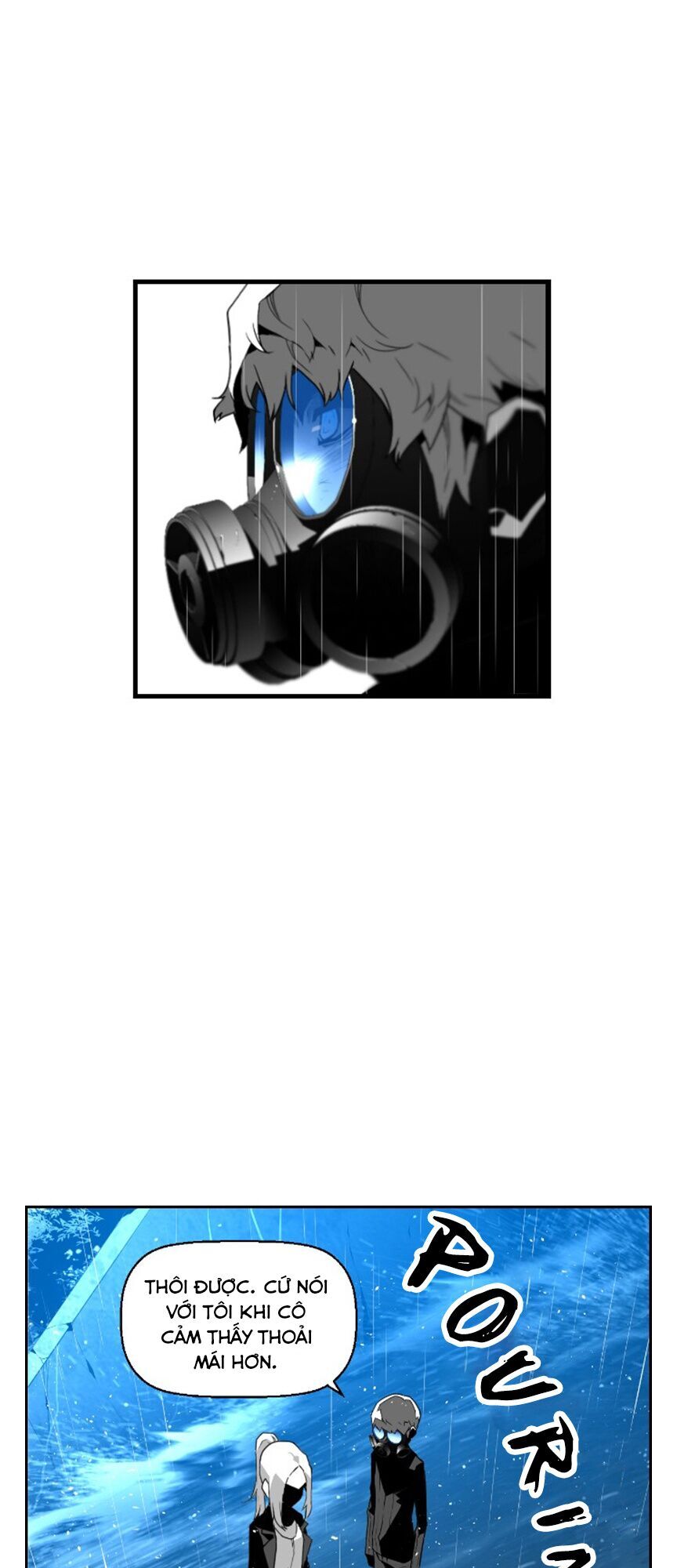 Kẻ Khủng Bố Chap 58 - Next Chap 59