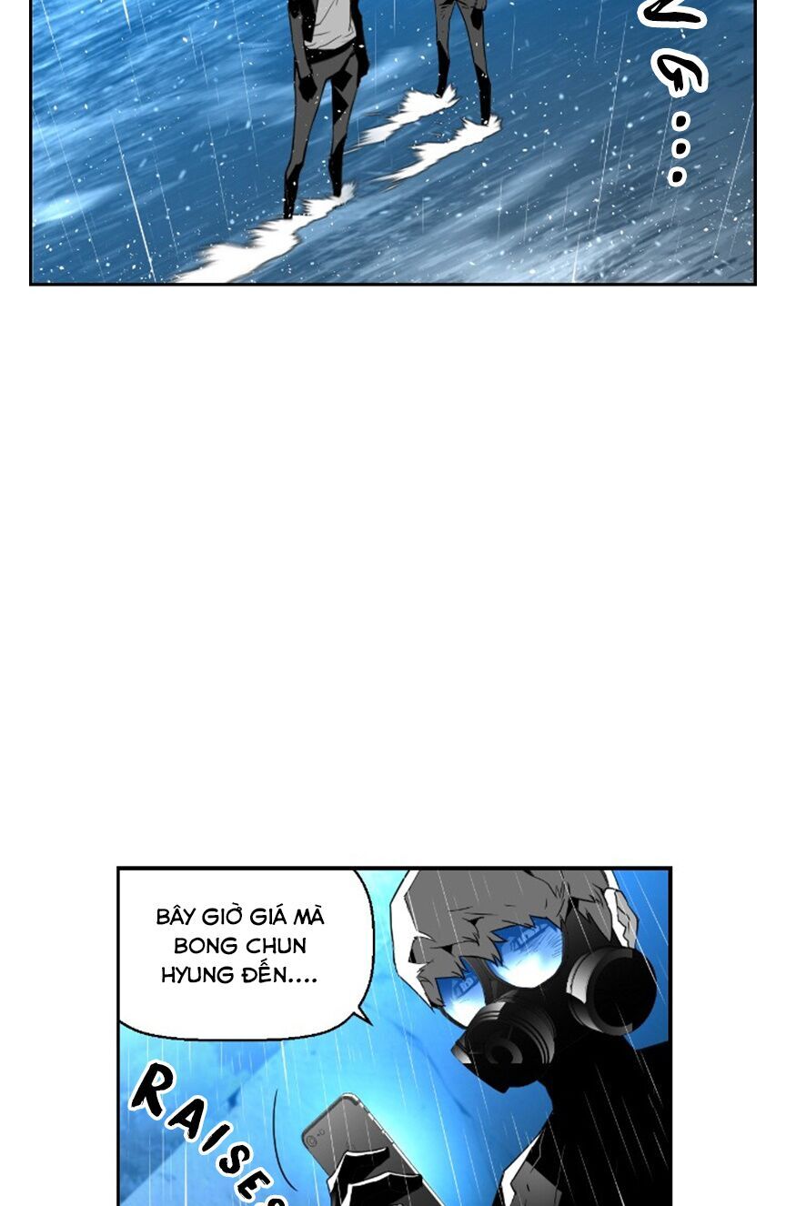 Kẻ Khủng Bố Chap 58 - Next Chap 59