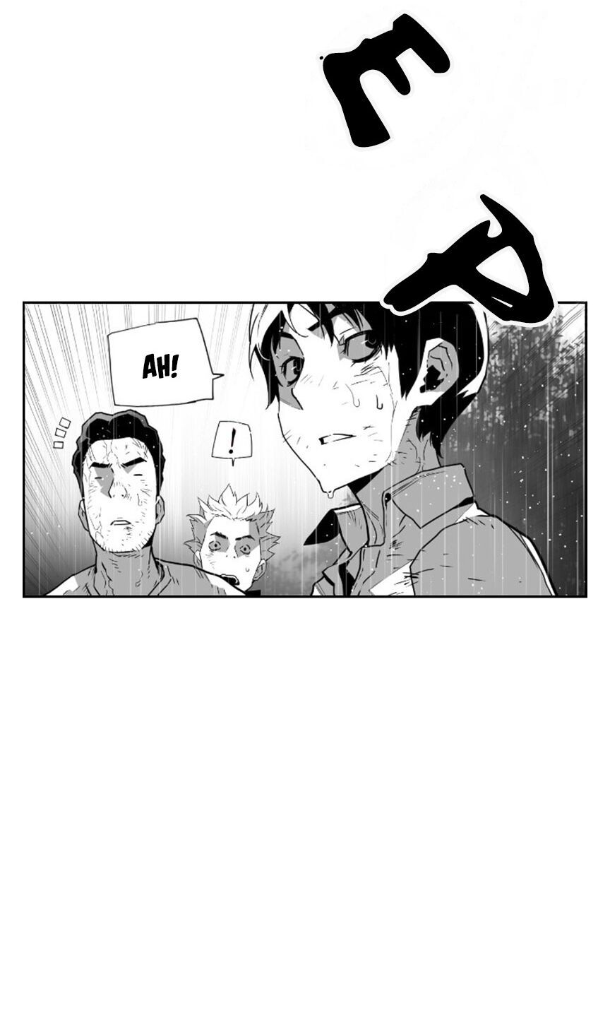 Kẻ Khủng Bố Chap 58 - Next Chap 59