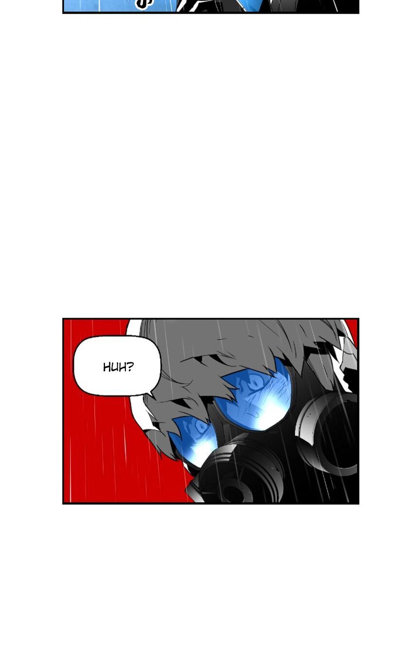 Kẻ Khủng Bố Chap 58 - Next Chap 59