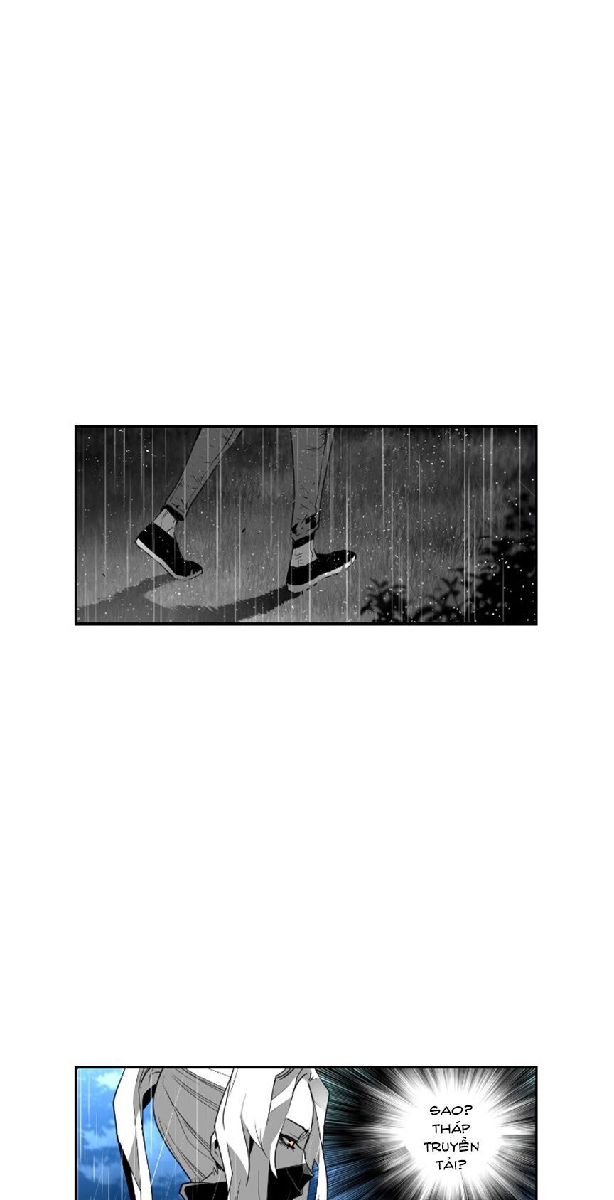 Kẻ Khủng Bố Chap 58 - Next Chap 59