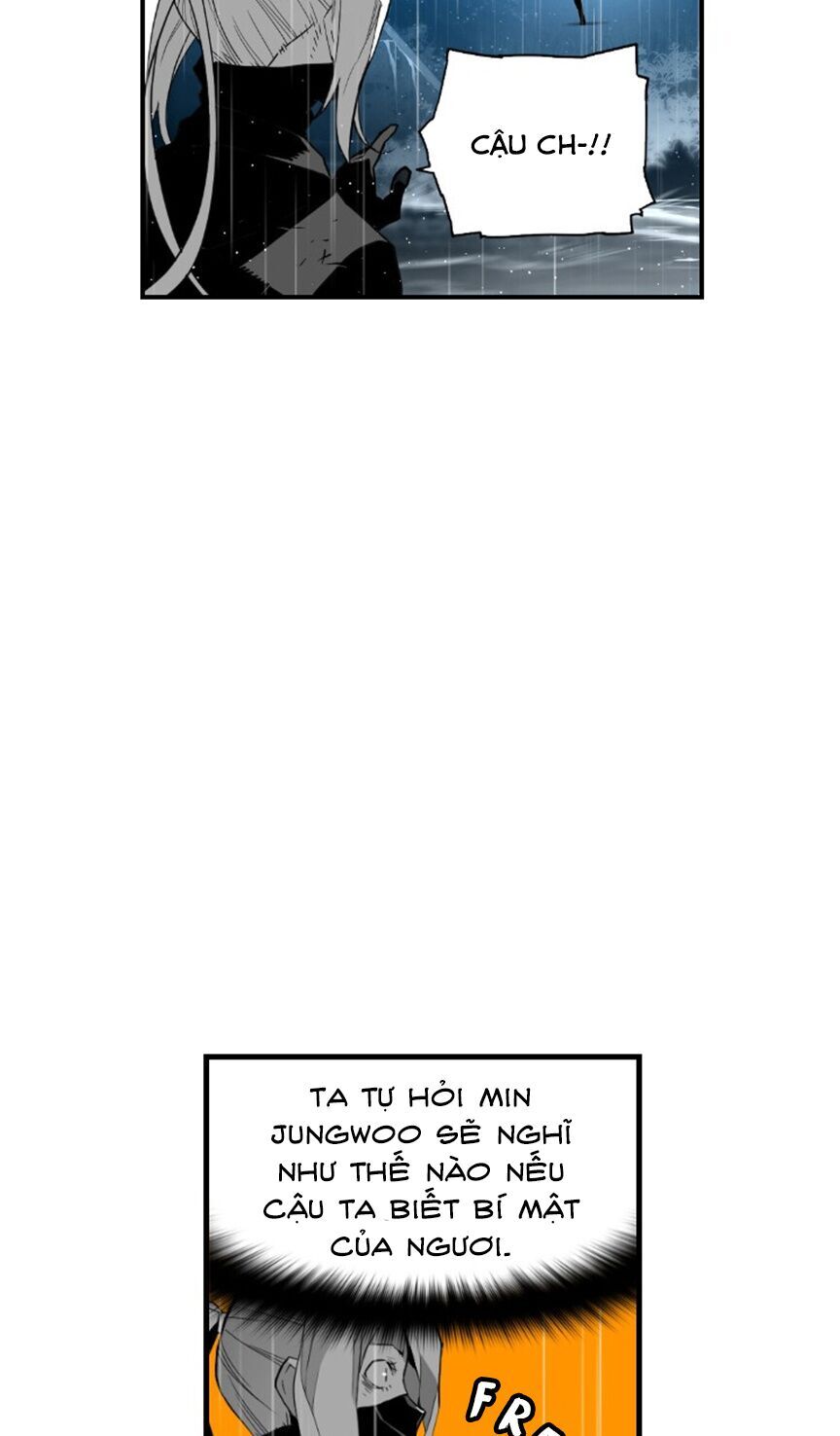 Kẻ Khủng Bố Chap 58 - Next Chap 59