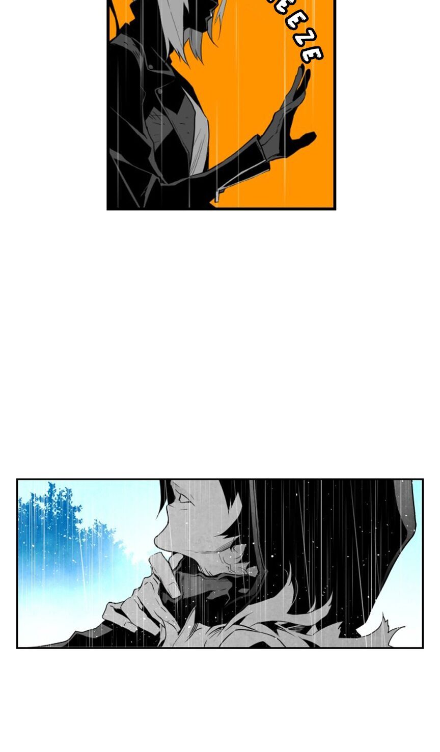 Kẻ Khủng Bố Chap 58 - Next Chap 59