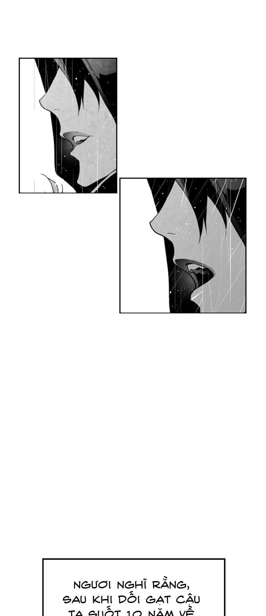 Kẻ Khủng Bố Chap 58 - Next Chap 59