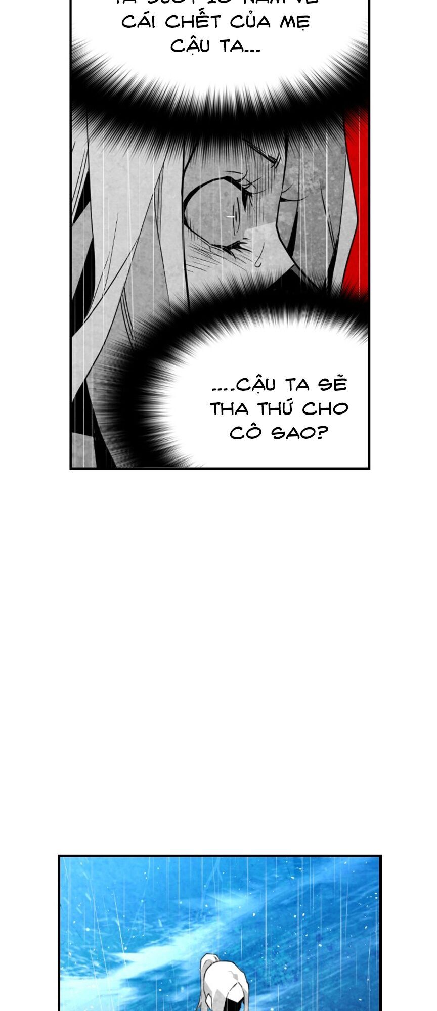 Kẻ Khủng Bố Chap 58 - Next Chap 59