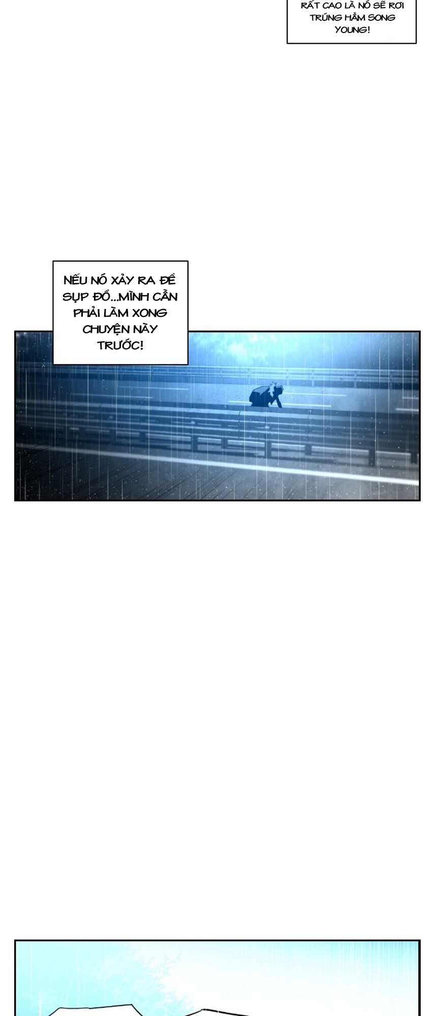 Kẻ Khủng Bố Chap 58 - Next Chap 59