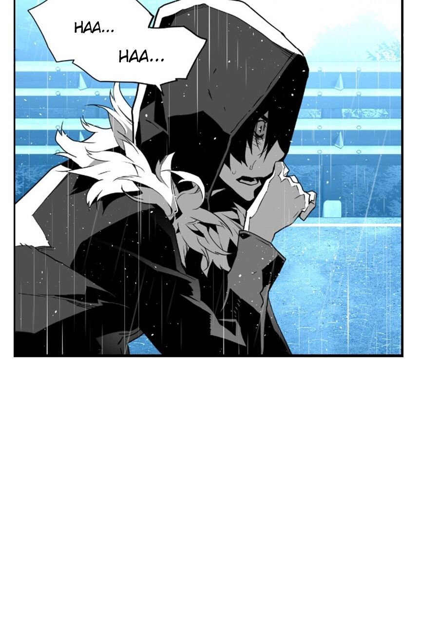 Kẻ Khủng Bố Chap 58 - Next Chap 59