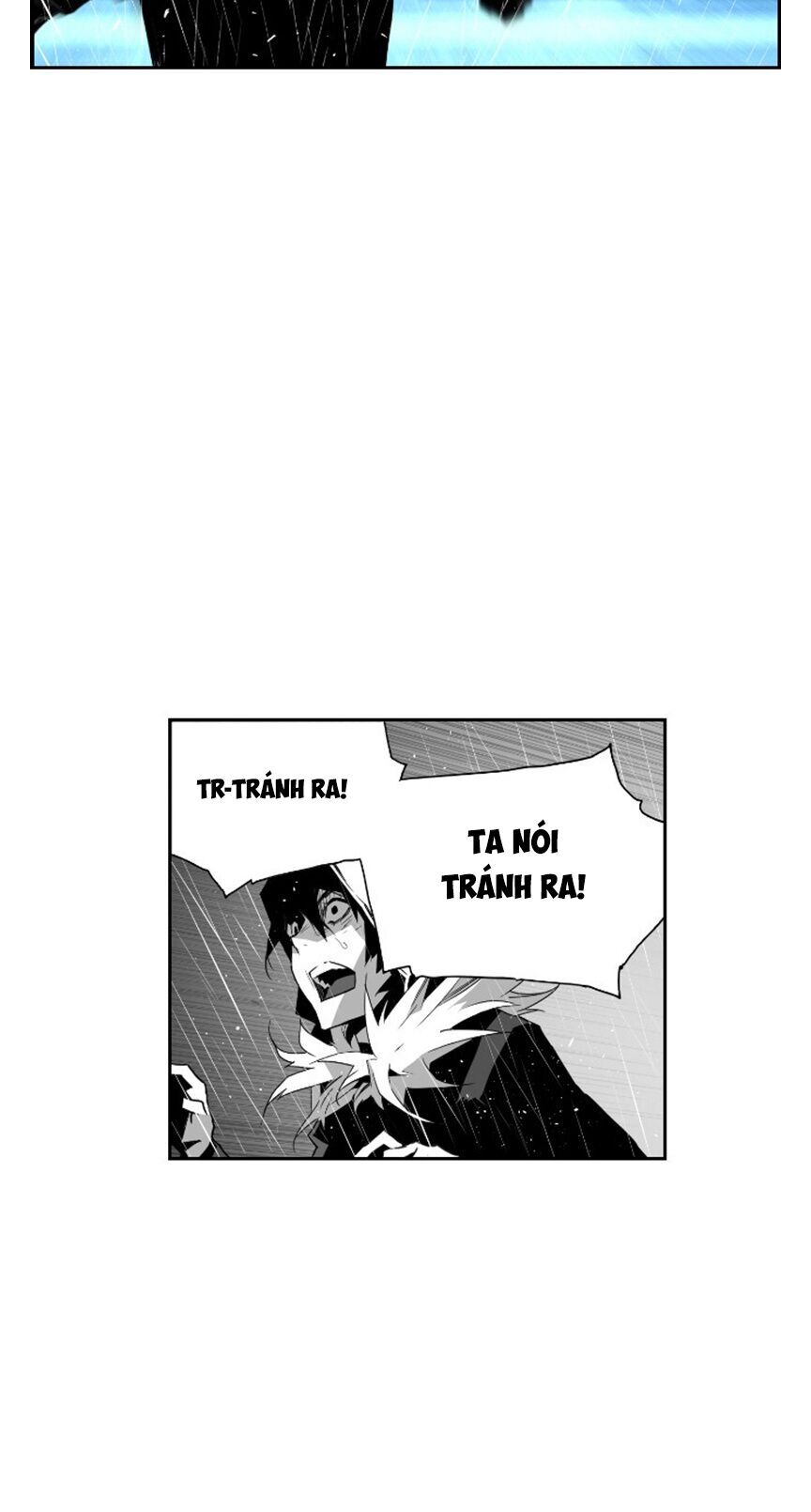 Kẻ Khủng Bố Chap 58 - Next Chap 59