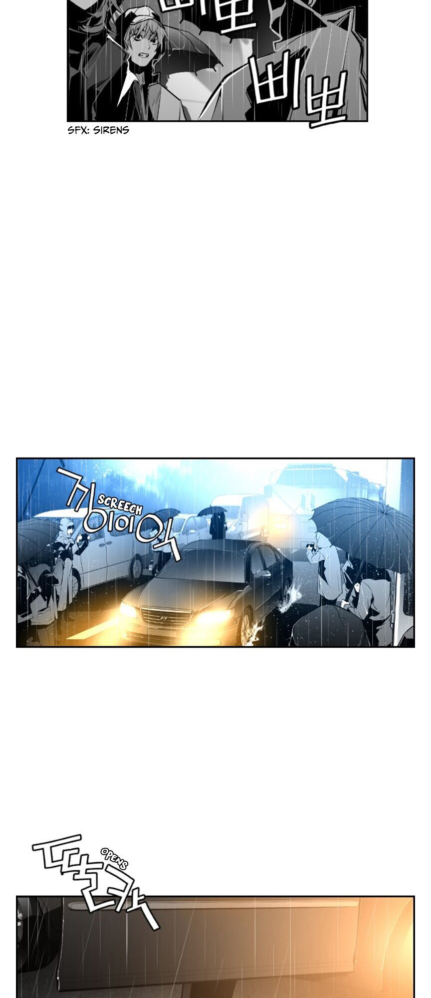 Kẻ Khủng Bố Chap 58 - Next Chap 59