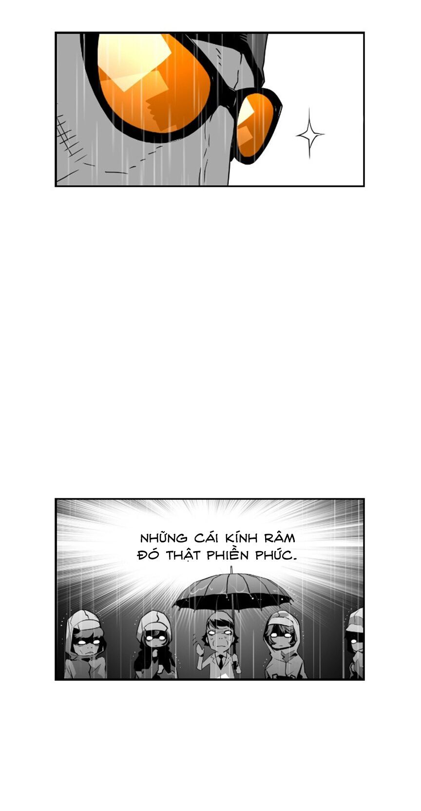 Kẻ Khủng Bố Chap 58 - Next Chap 59
